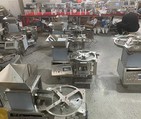 Use, Maintenance, And Installation Of Filling Machines