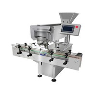 Capsule Counting Machine