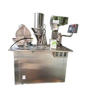 Capsule Filling Machine