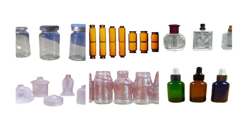 Liquid Filling Machine For Ampoules Vials Oral Liquid Bottles factory