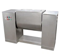 Industrial Mixers