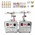 Manual Ampoule Flame Sealing Machine