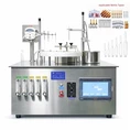 Desktop Ampoule Filling And Sealing Machine